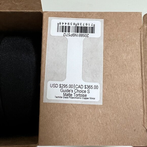 Smith Guide's Choice S Polarchromic sunglasses - Picture 6 of 6